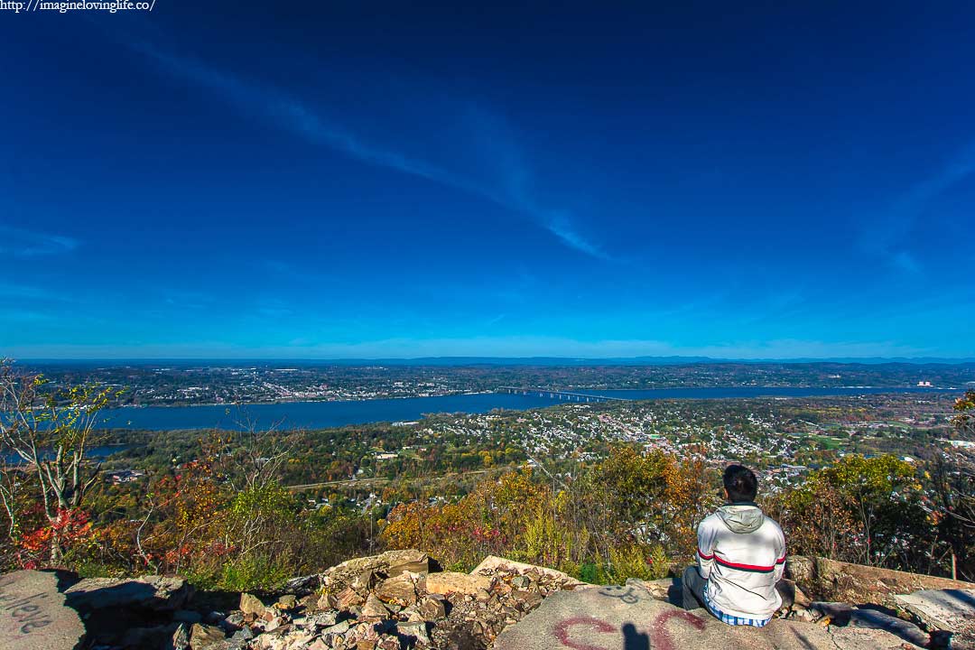 mount beacon view